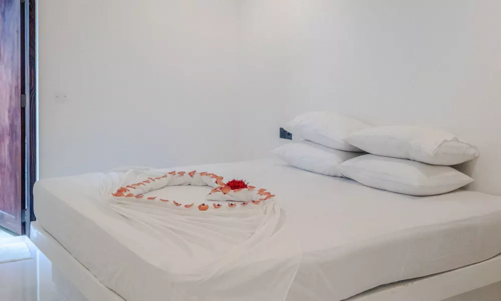 Rasdhoo Apartment Lodge, фото 4