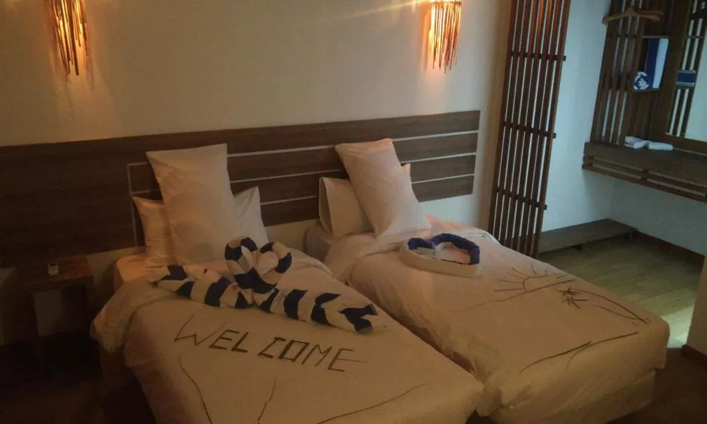 Ramoli Guest Inn, фото 2