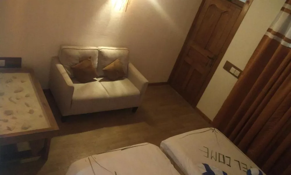 Ramoli Guest Inn, фото 3