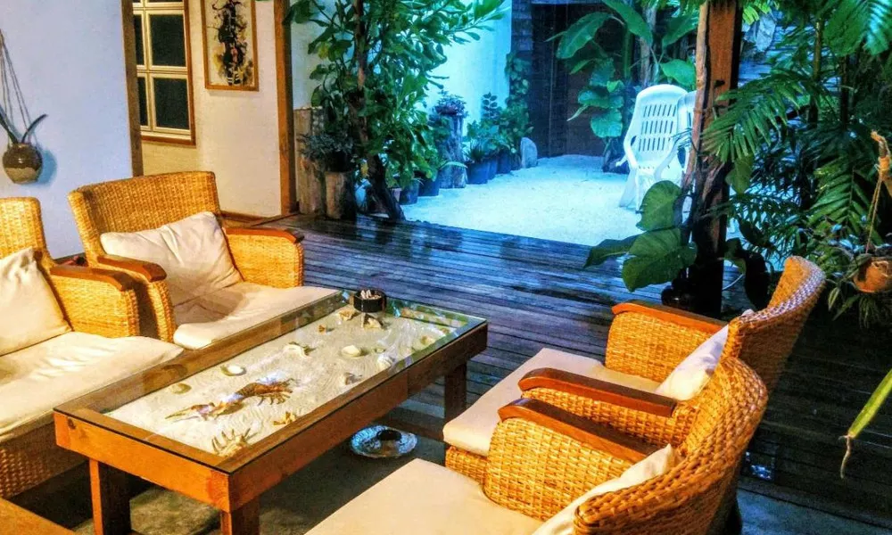 Ramoli Guest Inn, фото 4