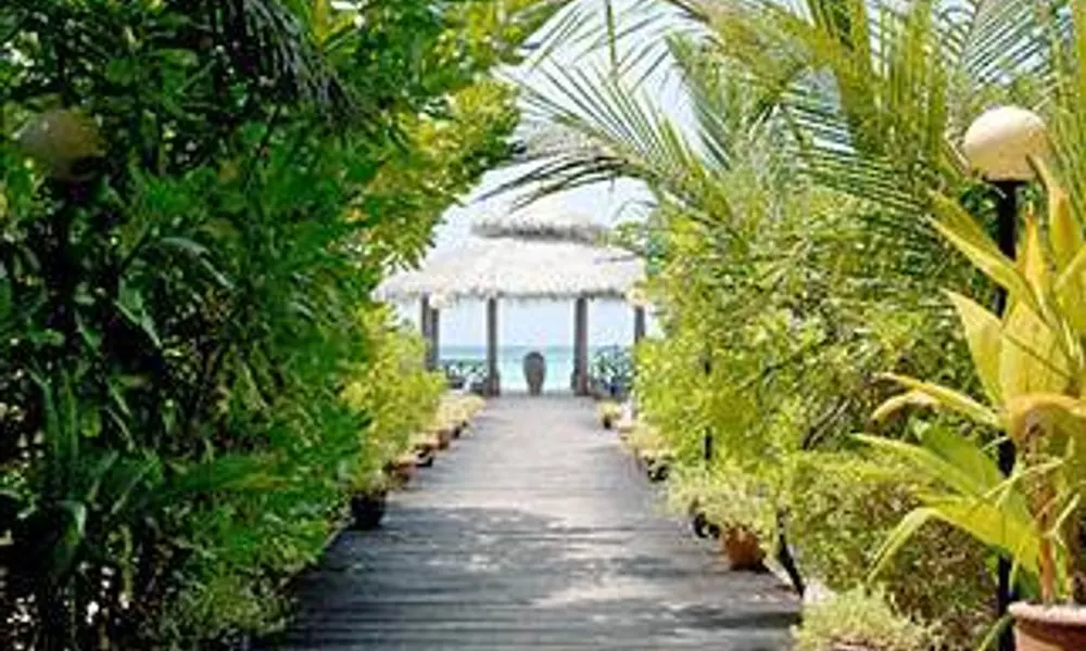 Cinnamon Dhonveli Maldives - Water Suites