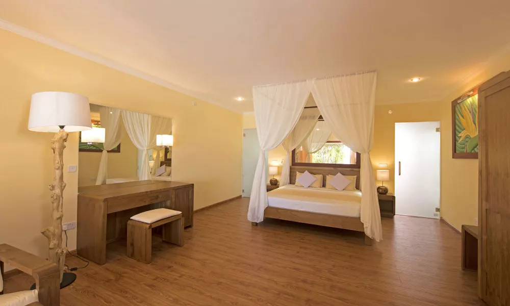 Thulhagiri Island Resort, фото 4