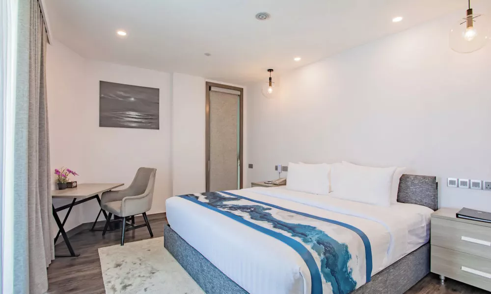 Maagiri Hotel, фото 4