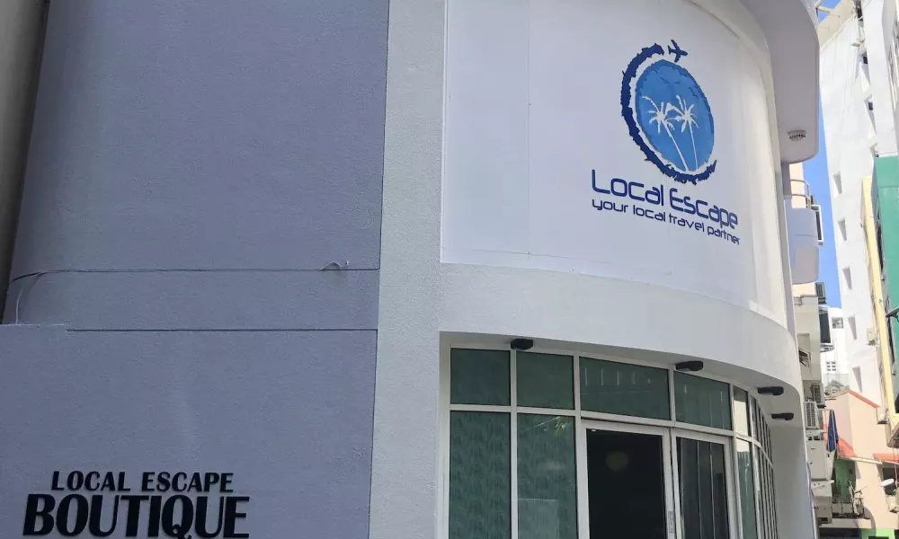 Local Escape Boutique, фото 5