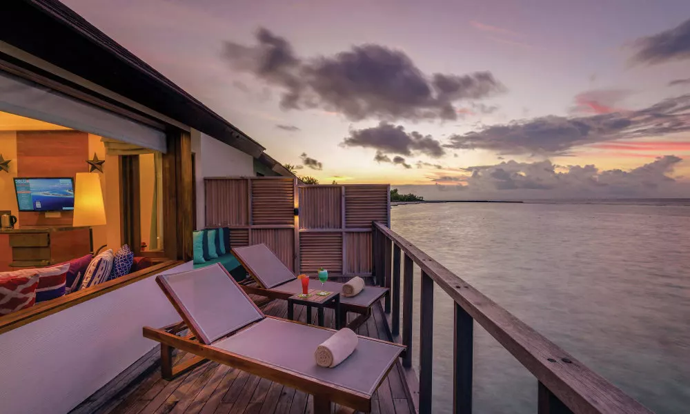 OBLU SELECT Sangeli - Premium All Inclusive with Free Transfers, фото 5