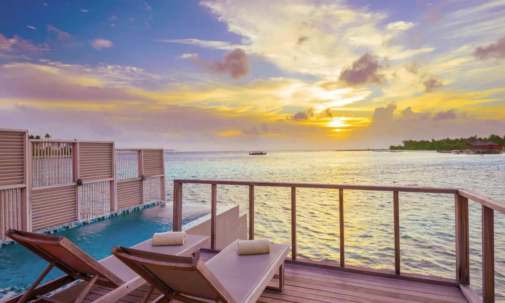 OBLU SELECT Sangeli - Premium All Inclusive with Free Transfers, фото 2