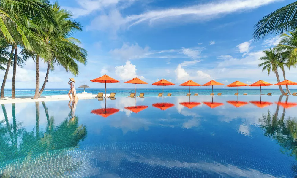 OBLU SELECT Sangeli - Premium All Inclusive with Free Transfers