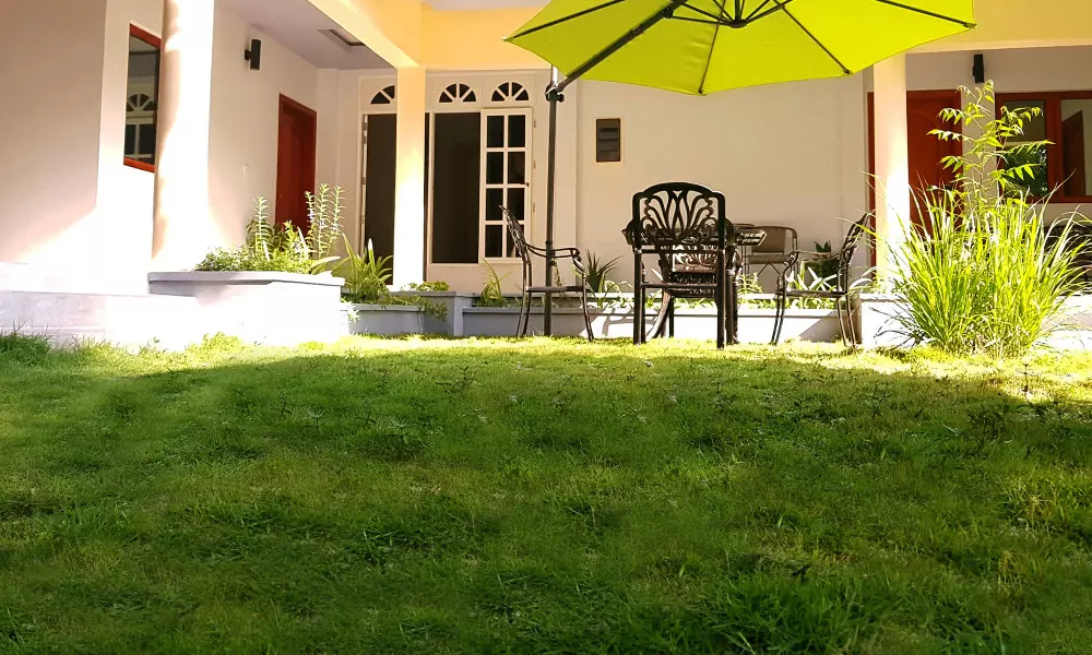 Equator Residence, фото 4