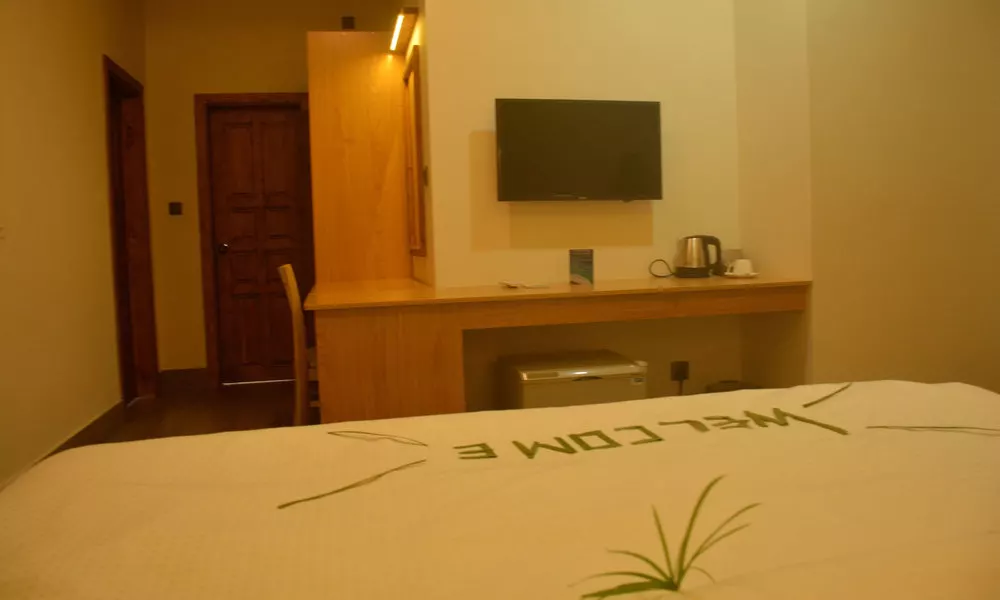 Equator Residence, фото 2