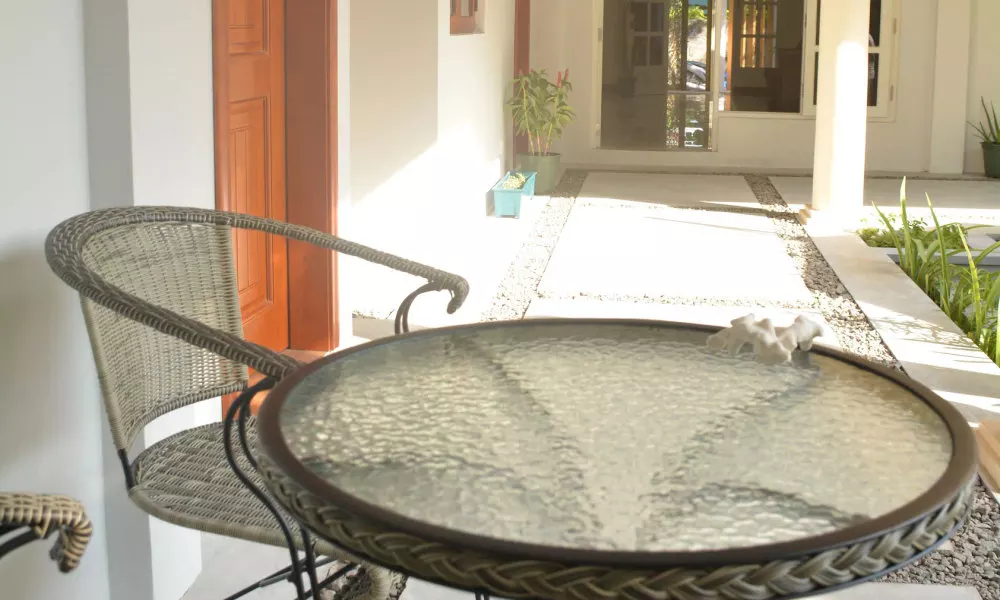 Equator Residence, фото 3
