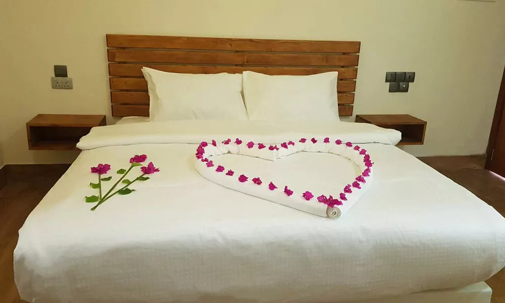 Equator Residence