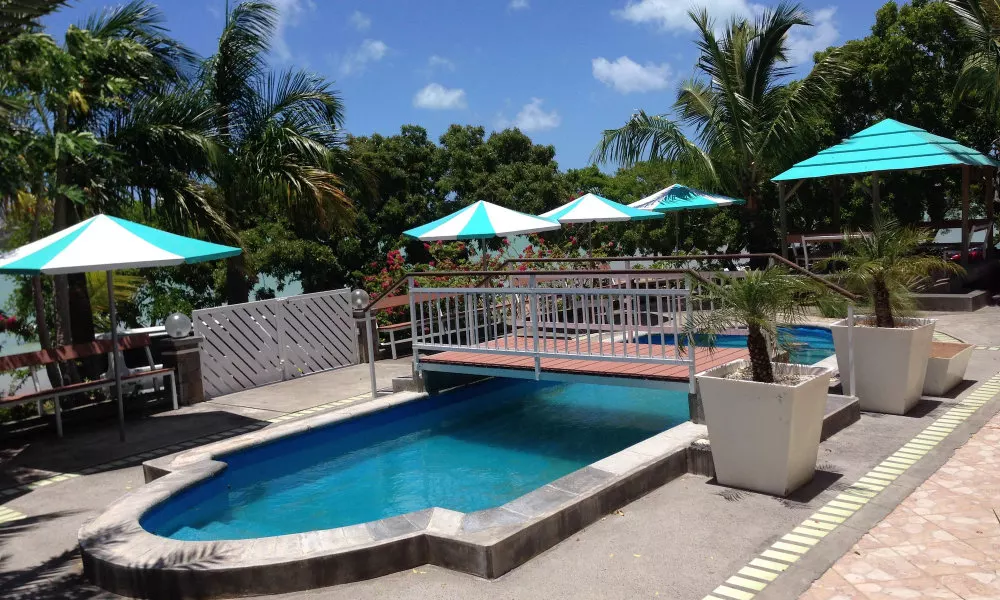 Oasis Vacances
