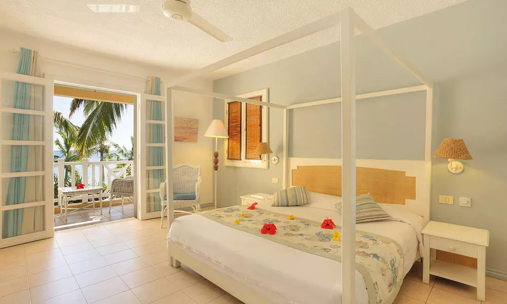 Cocotiers Hotel – Rodrigues, фото 3