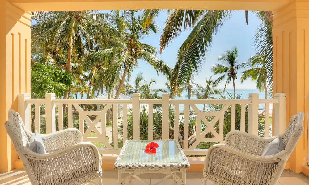 Cocotiers Hotel – Rodrigues, фото 5