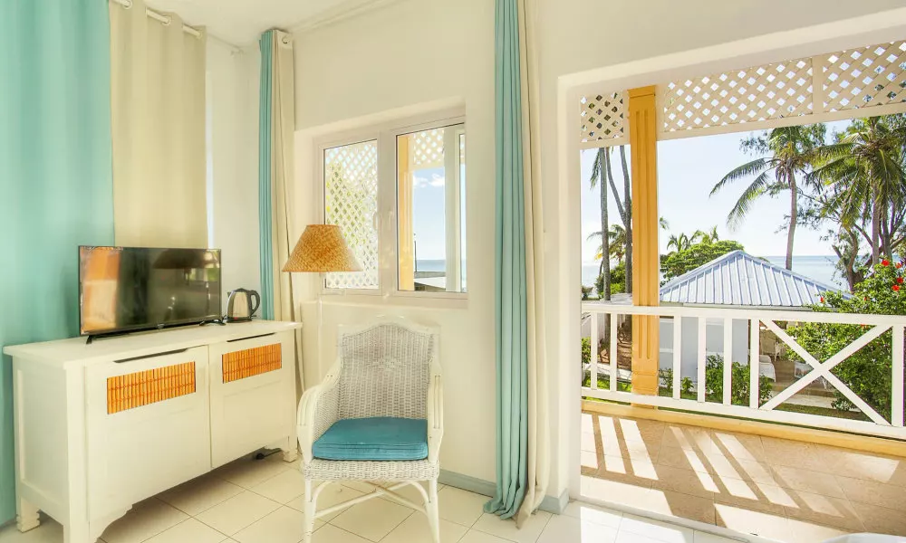 Cocotiers Hotel – Rodrigues, фото 4
