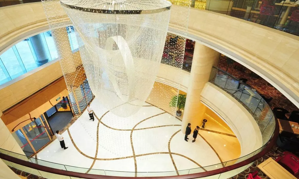 Yulong International
