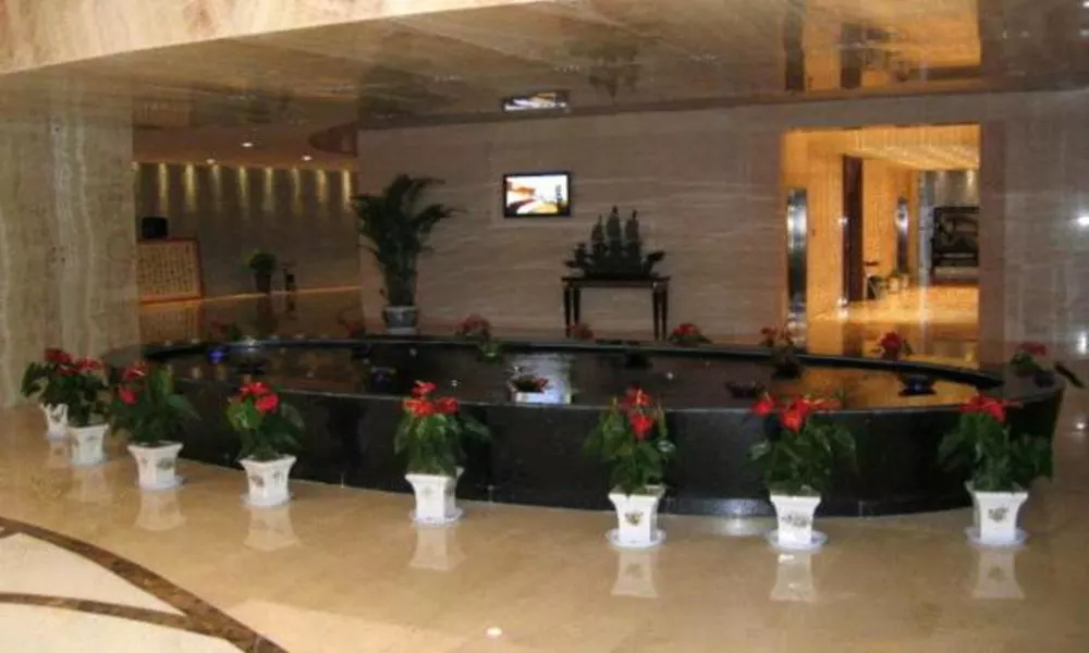 Yulong International, фото 5