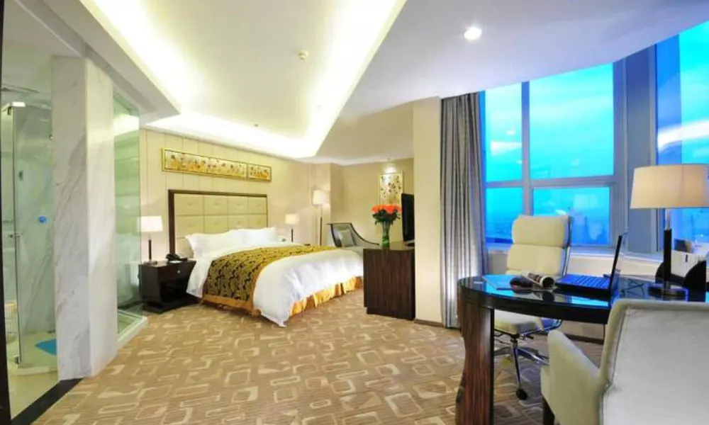 Yulong International, фото 2