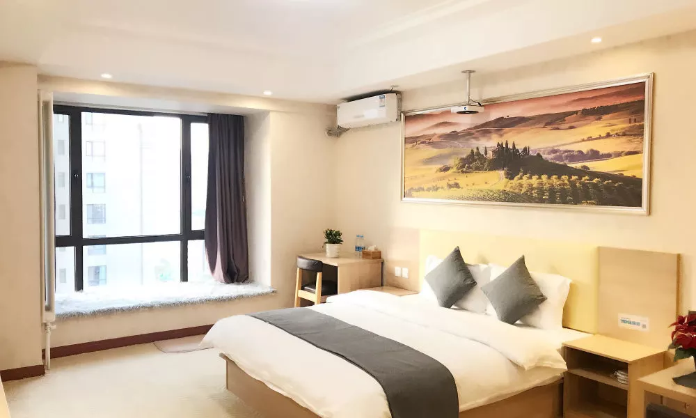 Xi'an Phoenix Holiday Hotel