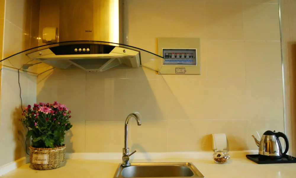 Xi'an Phoenix Holiday Hotel, фото 4