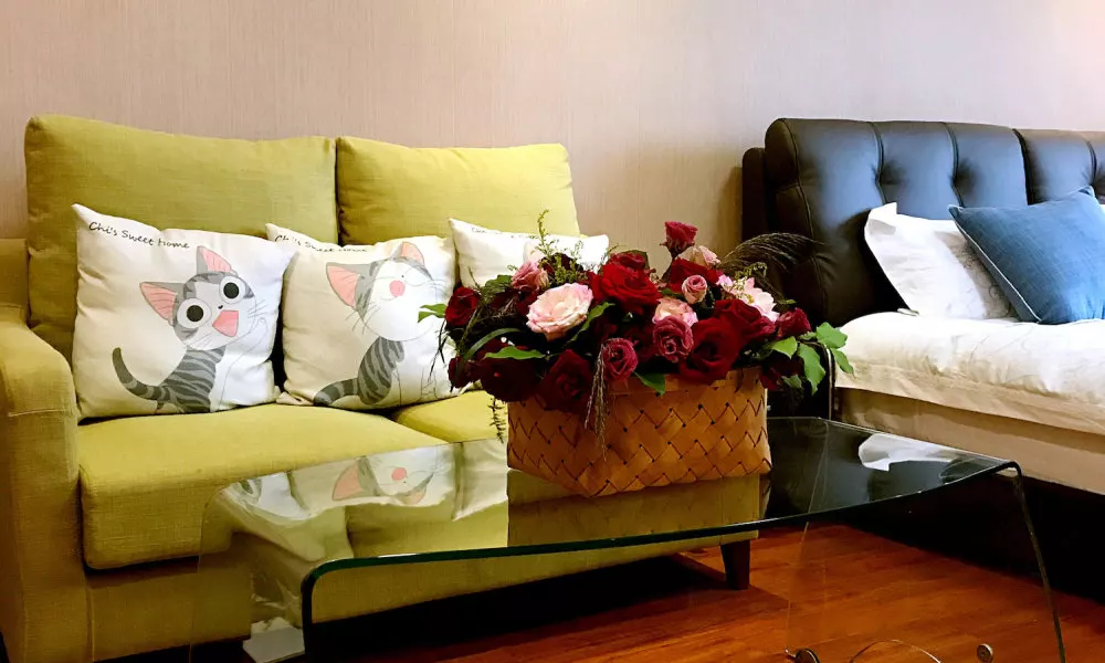 Xi'an Phoenix Holiday Hotel, фото 2