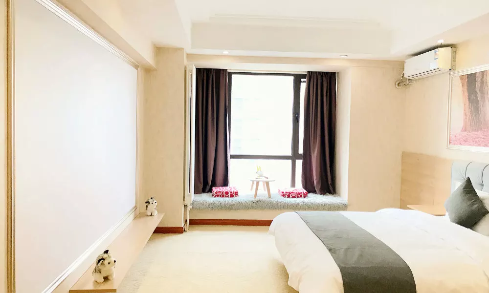 Xi'an Phoenix Holiday Hotel, фото 3