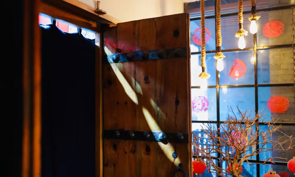 PuSu Jade Boutique Hotel, фото 2