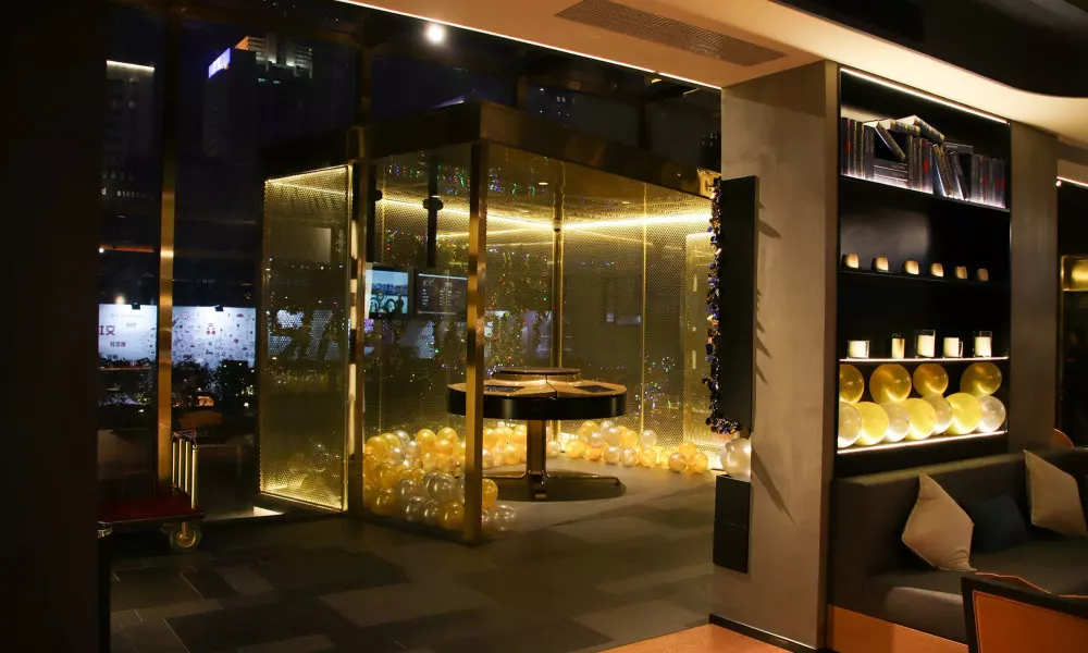 CitiGO HOUSE in Xi an, фото 3