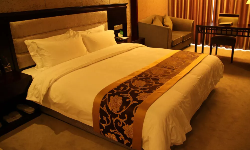 Junlin Hotspring Hotel, фото 3