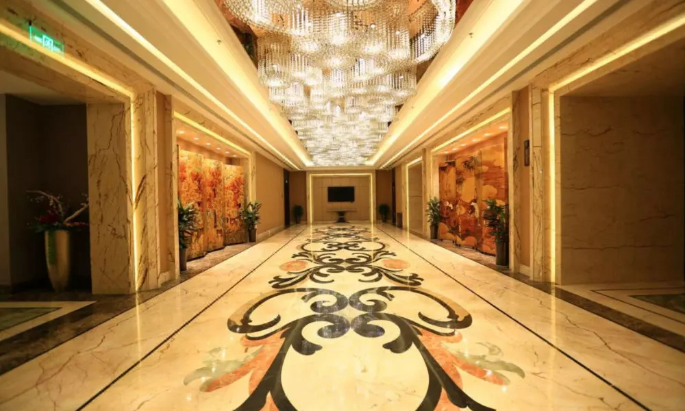 Lanxi International Hotel, фото 4