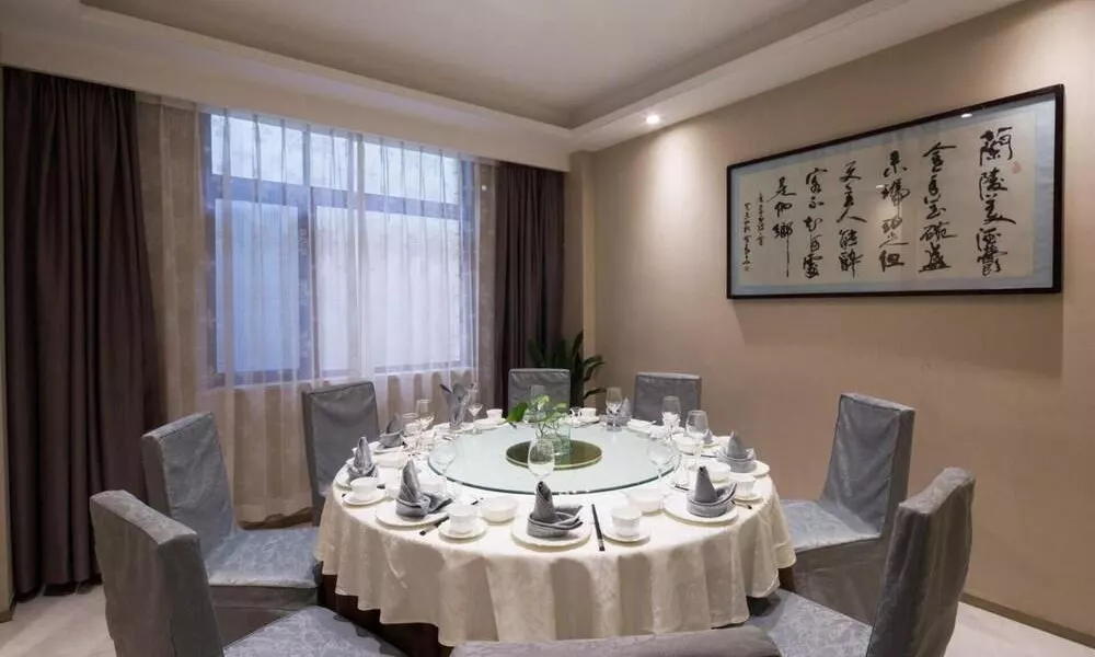 Shaanxi Yongcun Hotel, фото 5