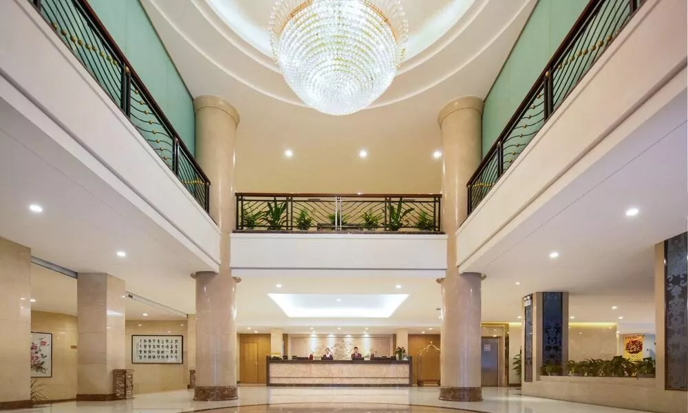 Shaanxi Yongcun Hotel