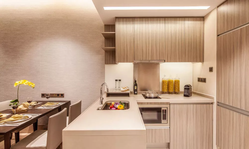 Ascott Raffles City Shenzhen, фото 2
