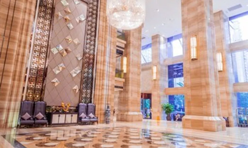 Harmony International Hotel, фото 5