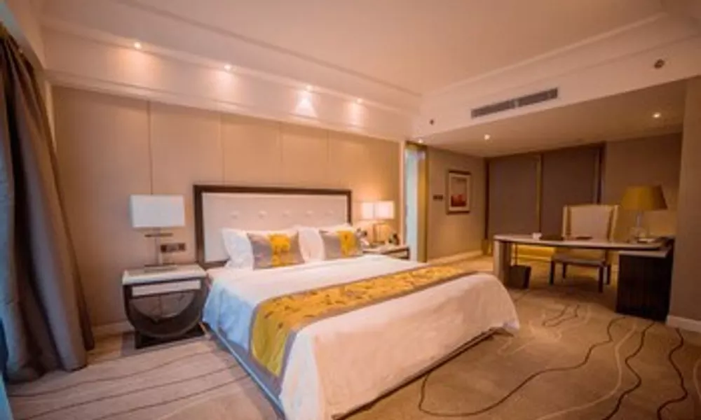 Harmony International Hotel, фото 2