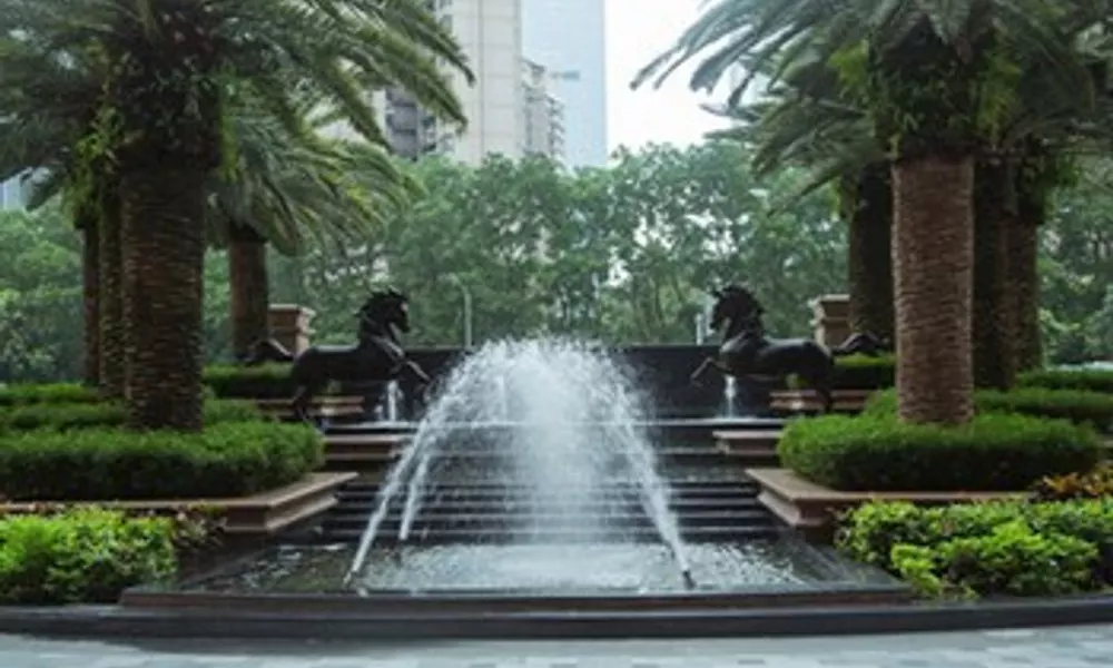 Harmony International Hotel, фото 4