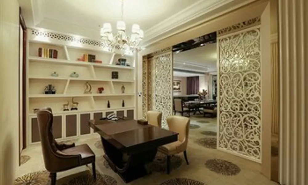 Harmony International Hotel, фото 3