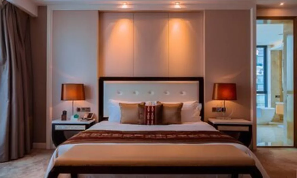 Harmony International Hotel