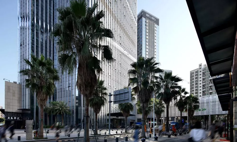 Technology Hotel, фото 3
