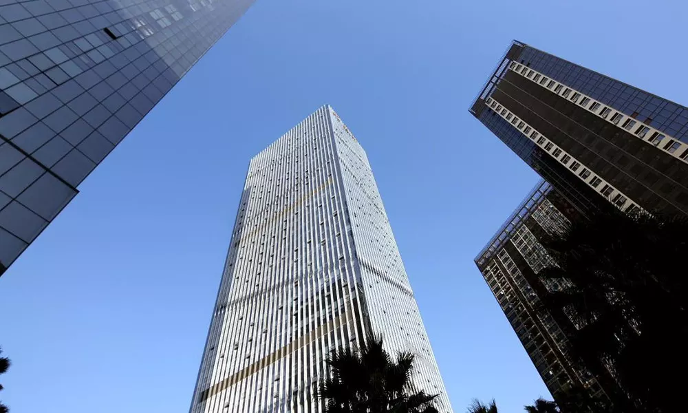 Technology Hotel