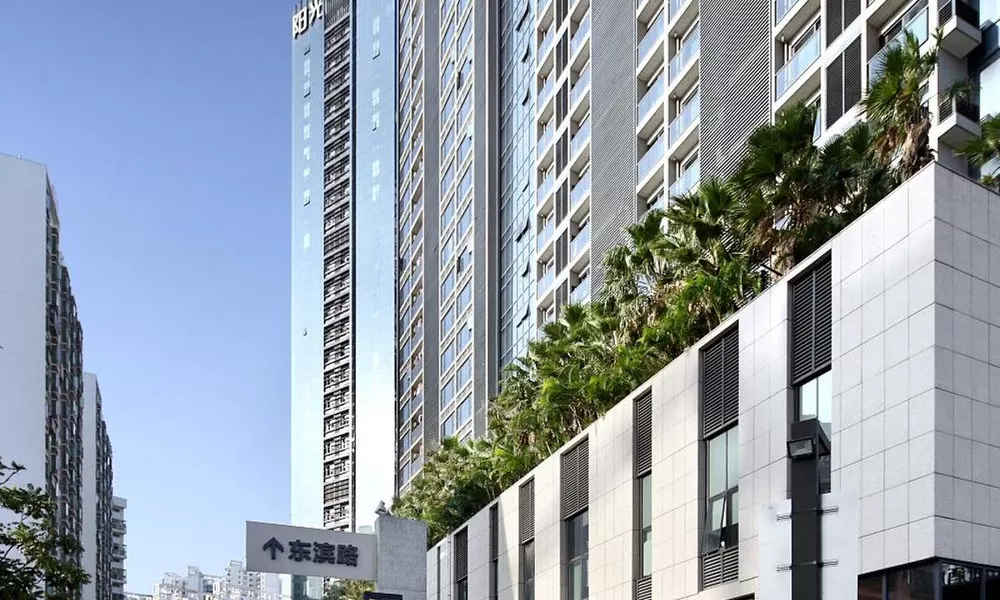 Technology Hotel, фото 5