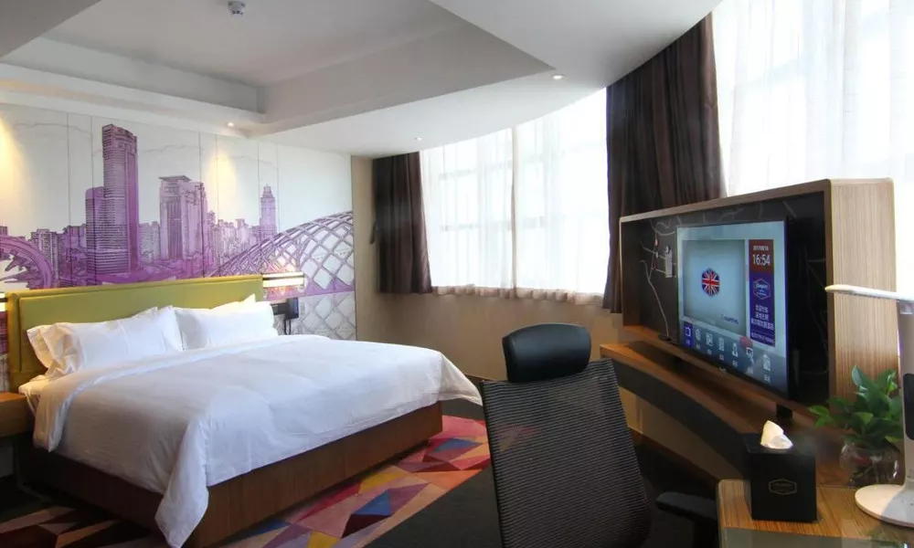 Hampton by Hilton Guangming Shenzhen