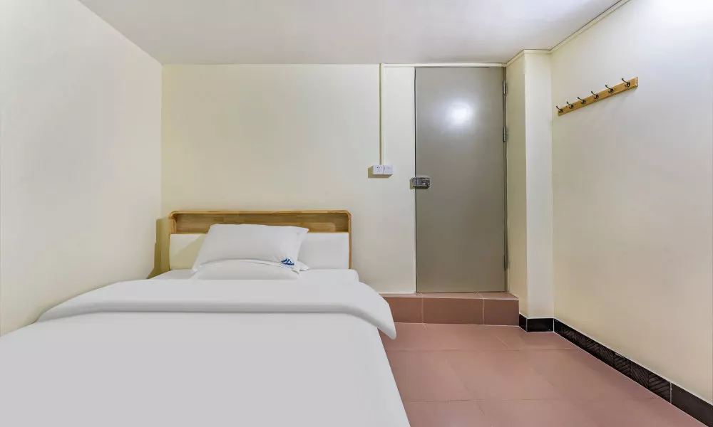 Kaixin Express Hotel, фото 2