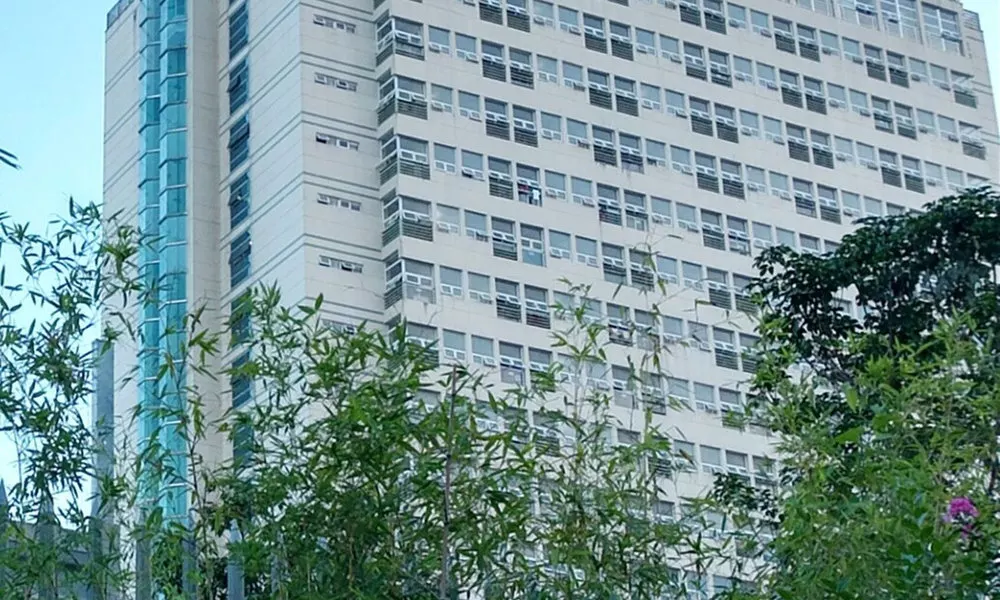 Kaixin Express Hotel, фото 5