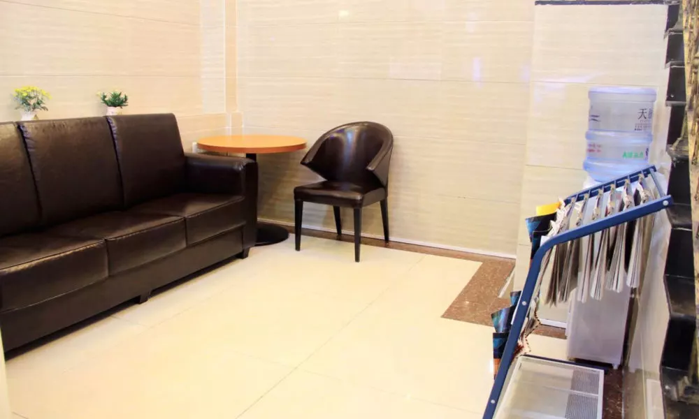 Kaixin Express Hotel, фото 3