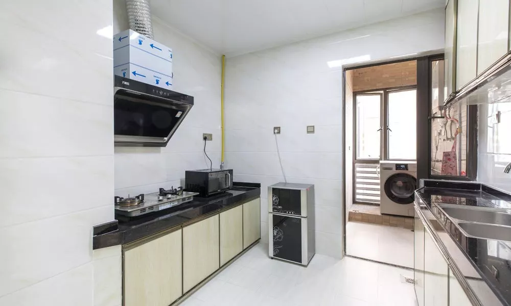 Cosy City Homestay, фото 4