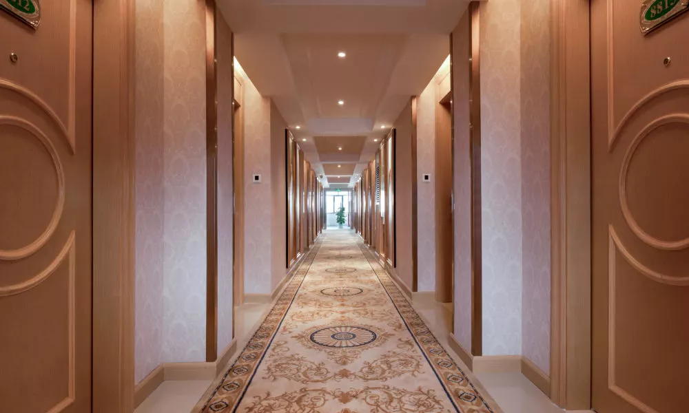 Vienna Hotel -Yantian Harbor, фото 5