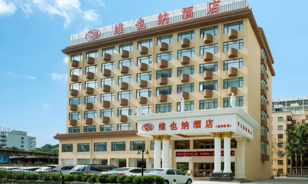 Vienna Hotel -Yantian Harbor