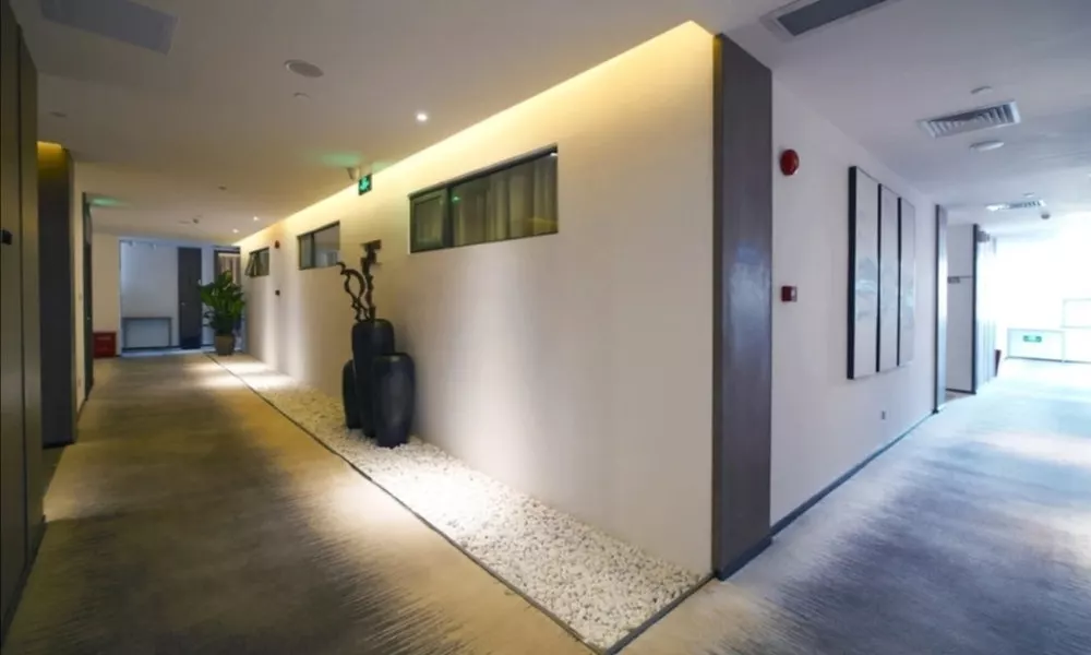 Aii Life Serviced Residence, фото 3