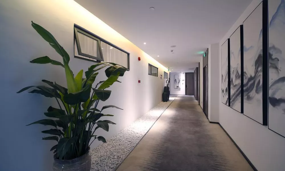 Aii Life Serviced Residence, фото 4